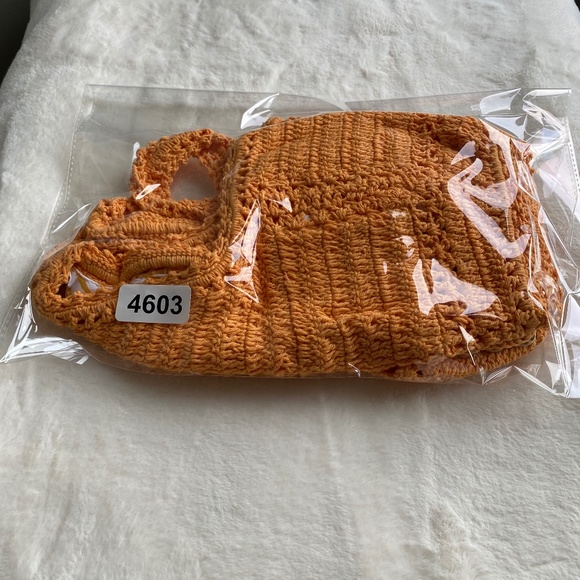 COPY - New! Set! She made me NAIRA BIKINI TOP/ HIGH WAISTED BOTTOM 14603 - Picture 13 of 13